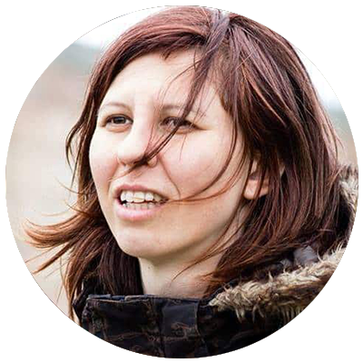 Juhász Zsuzska