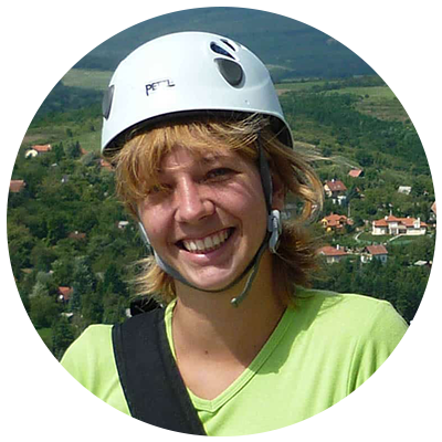Laszlovszky Ágnes