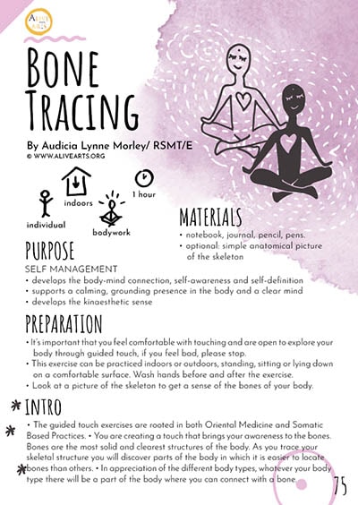 Bone Tracing