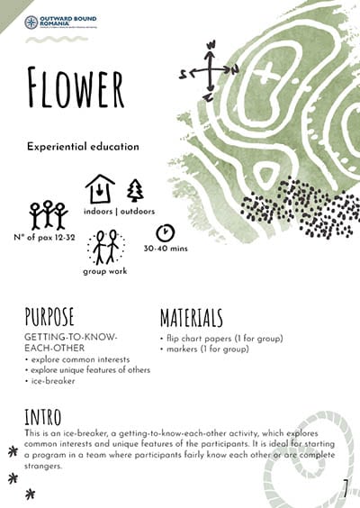 Flower