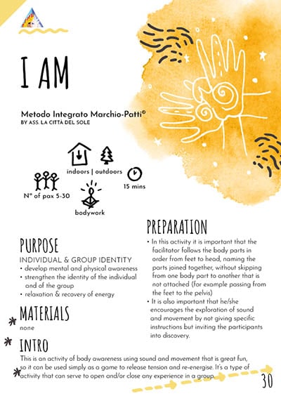 I am