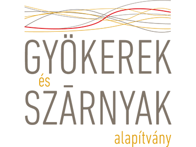 Gyökerek és Szárnyak Alapítvány
