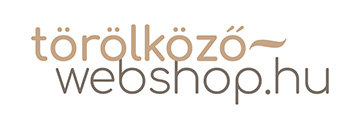 Törölköző webhop