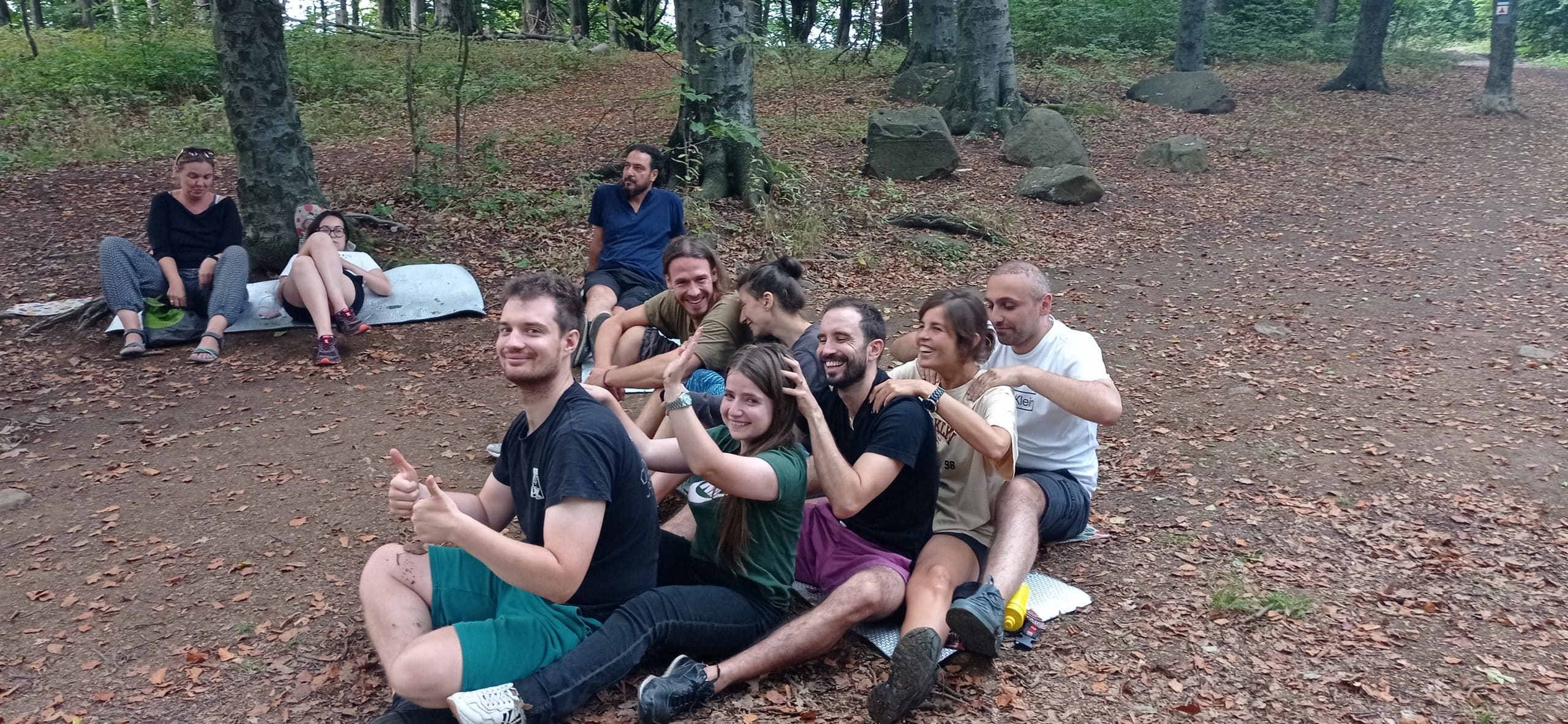 people, outdoor education, experience, élményakadémia, academy of experience