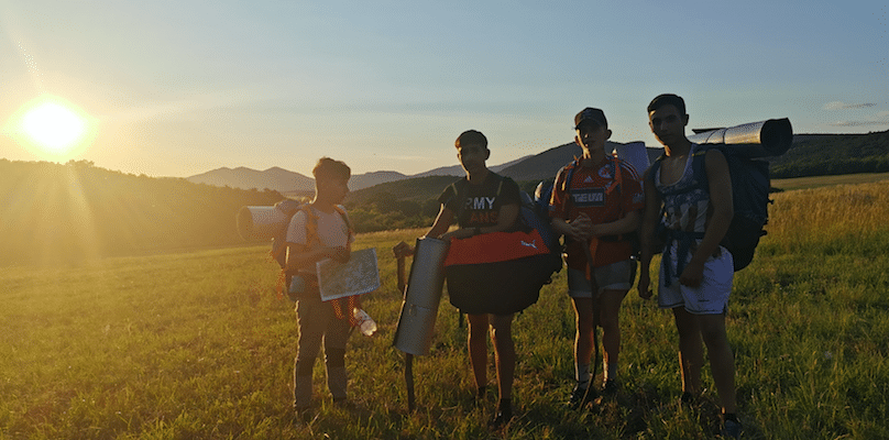 BASE!Camp