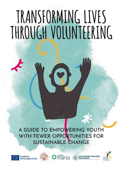 Transforming Lives Through Volunteering