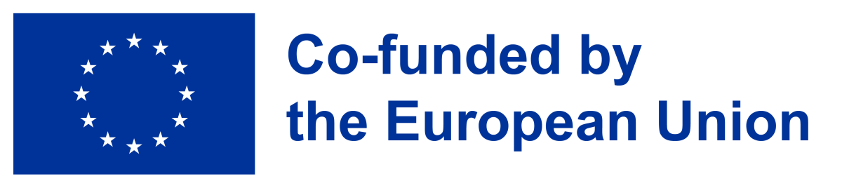 co-founded by the EU